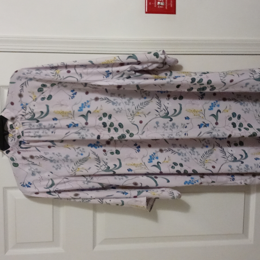Dress - Picture 3 of 4